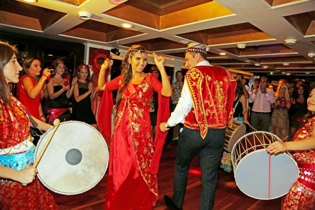 Davul Zurna - Halay