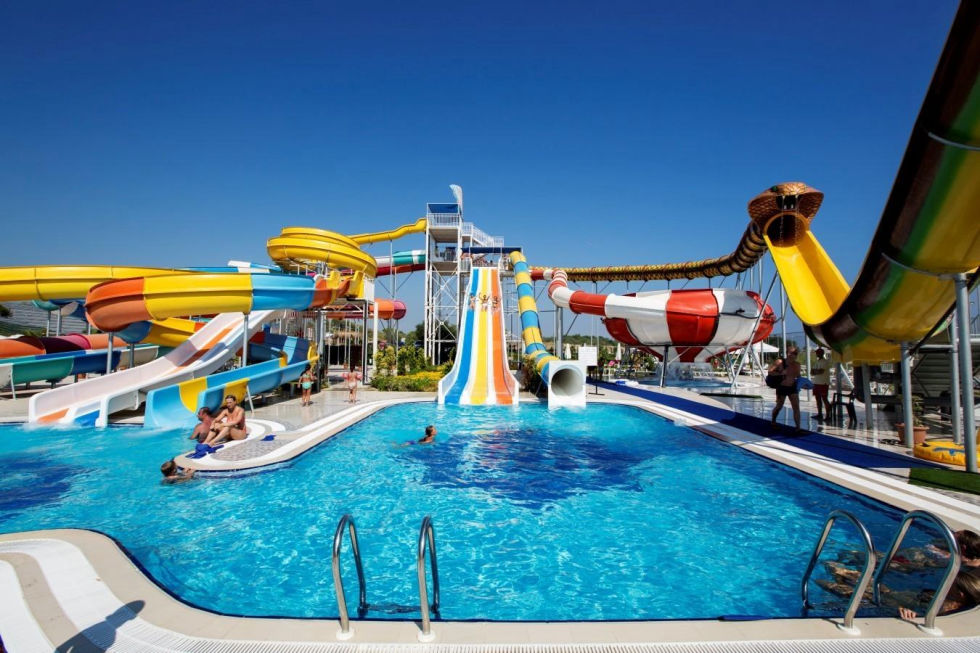 Aquapark