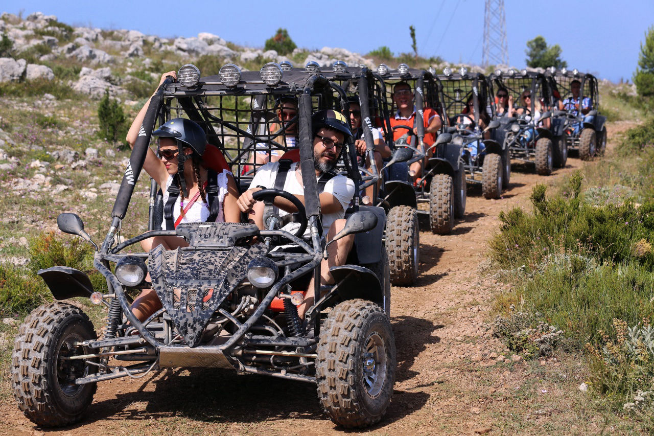 Buggy