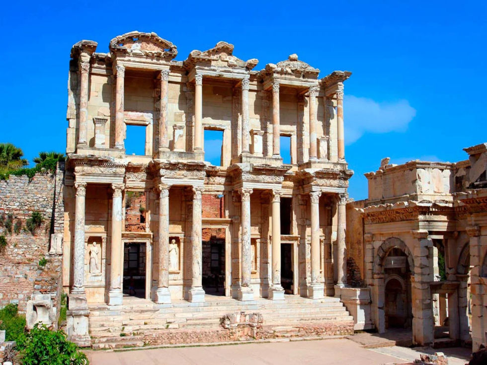 Efes Antik Kenti