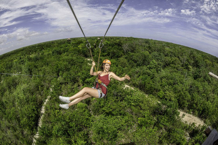 Zipline