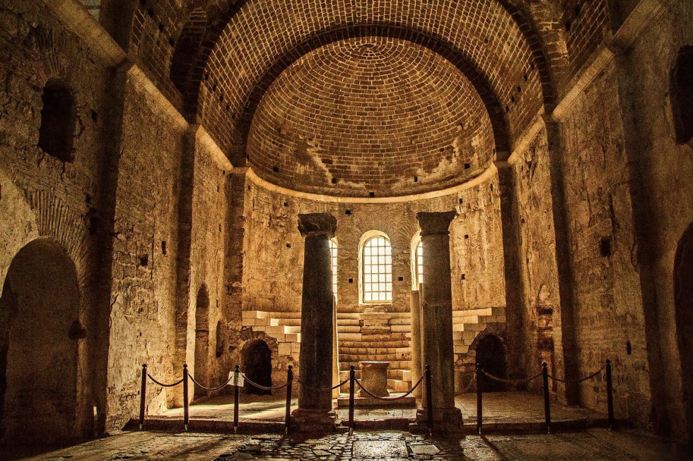 San Nicholas Kilisesi