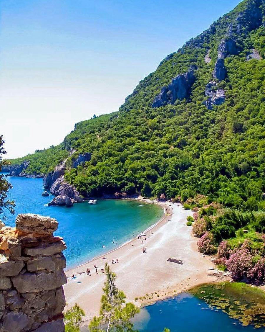 Olimpos